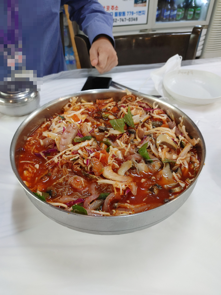 선녀풍물회 2호점 6
