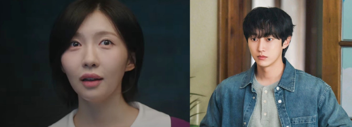 착한 여자 부세미 등장인물 전여빈 진영 장윤주 이미지1