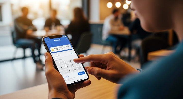 신한은행 착오송금 반환신청 방법 못받을때 대처법 표현이미지