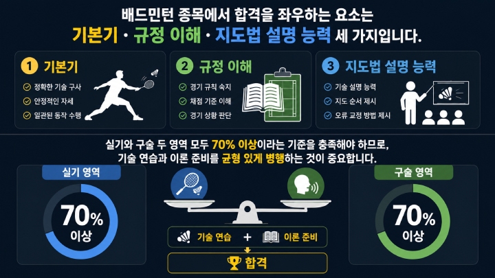 생활체육지도자 2급 실기 접수 날짜 신청방법 이미지2